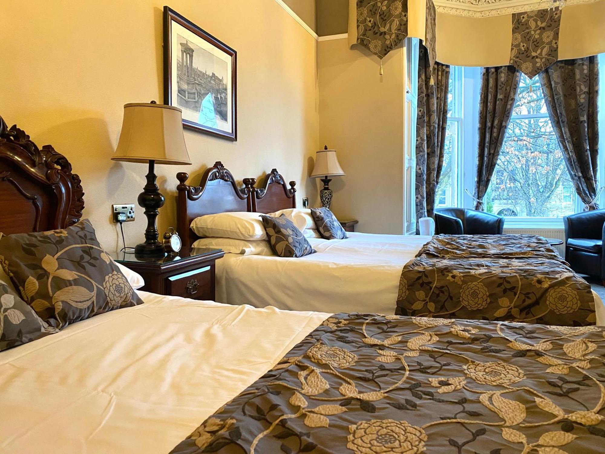 Glenalmond House — Bilder 2