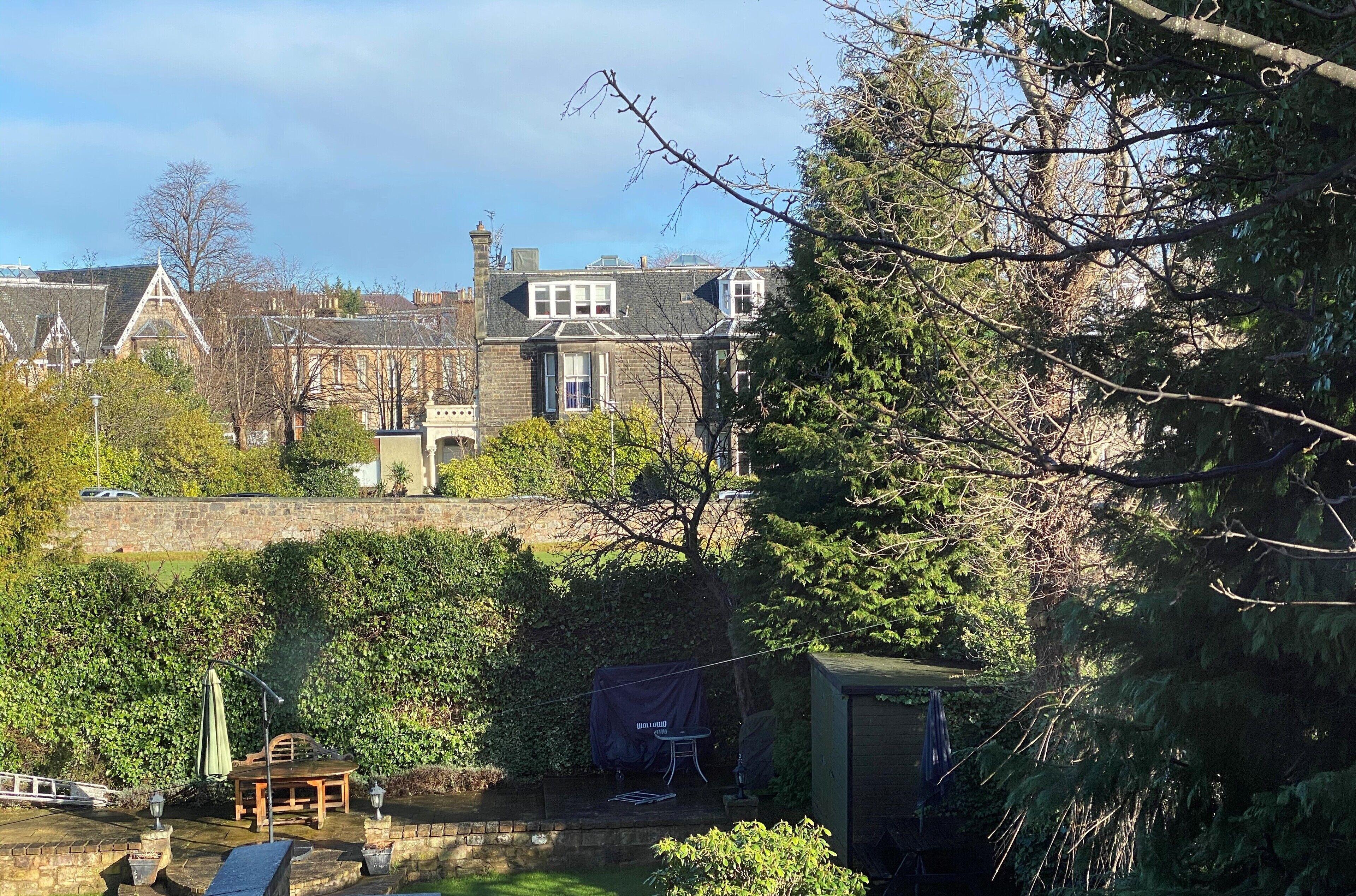 Glenalmond House — Bilder 1